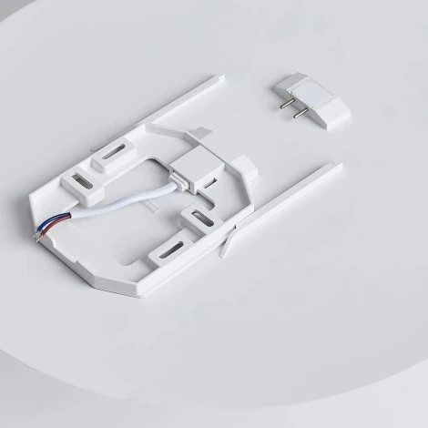 Светильник светодиодный настенно-потолочный Lightstar Arco Eco 225741