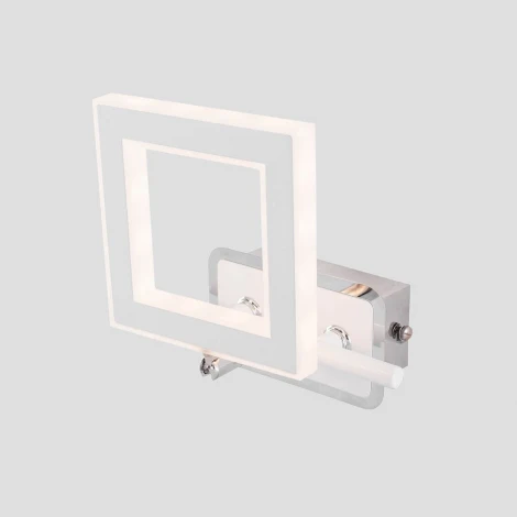 Спот IDLamp Piazza 106/1A-LEDWhite