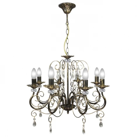 Подвесная люстра Day&Night S9078-8