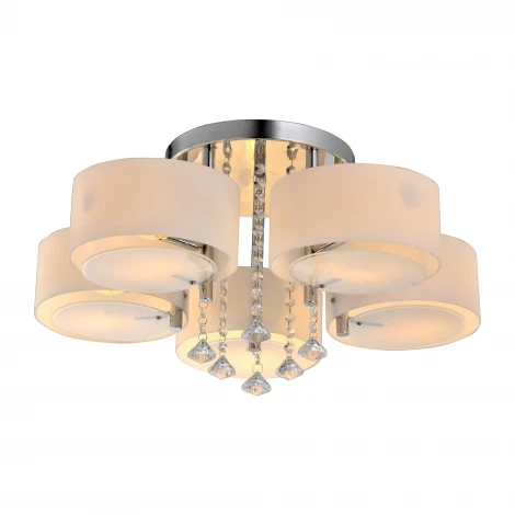 Потолочная люстра Toscom Martha TC-131-705