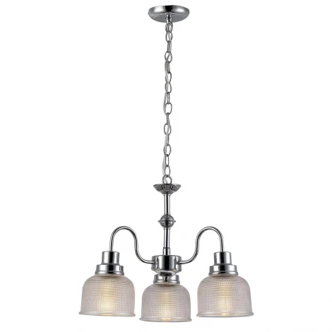 Подвесная люстра Arte Lamp Ricardo A9186LM-3CC