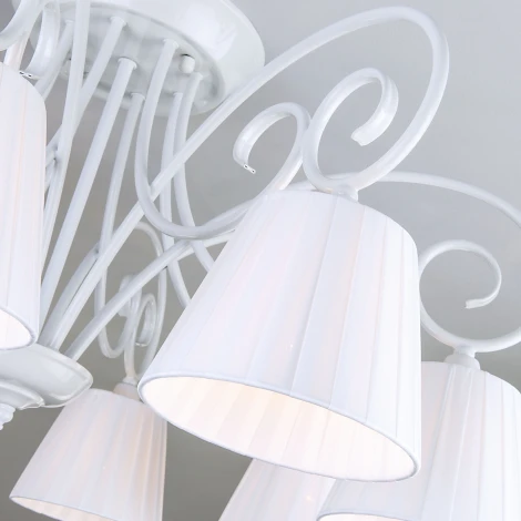 Потолочная люстра Bogate's Severina 303/8 (220V)