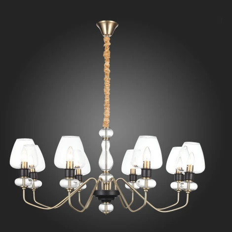Подвесная люстра ST Luce Colienza SL1115.303.08