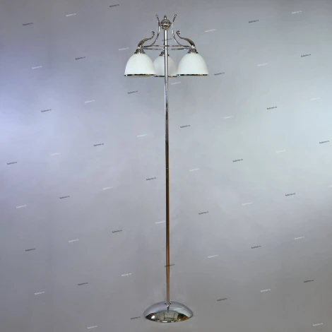 Brizzi Almeria MA02401F/003 Chrome