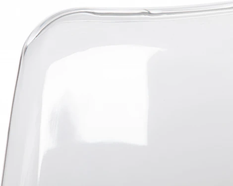 Стул TULIP (mod. 73-1) / 1 шт. в упаковке Tetchair (Дерево,Пластик,Экокожа/) арт.21409