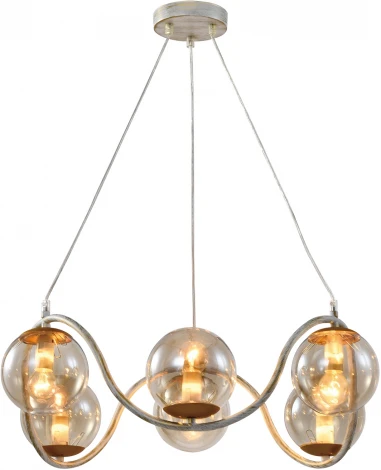 Подвесная люстра Rivoli Belinda 4095-306