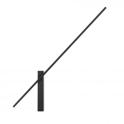 Настенные светильник светодиодный Citilux Pixel CL216471 черный