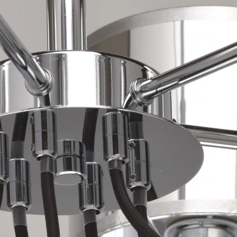 Потолочная люстра MW-Light Лацио 103010806