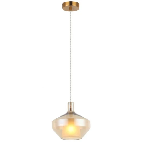 Подвесной светильник Stilfort Еladin 2154/53/01P (220V, на проводе)