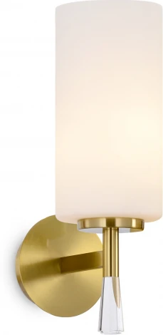 Бра Freya Chic FR2031WL-01BS (220V)