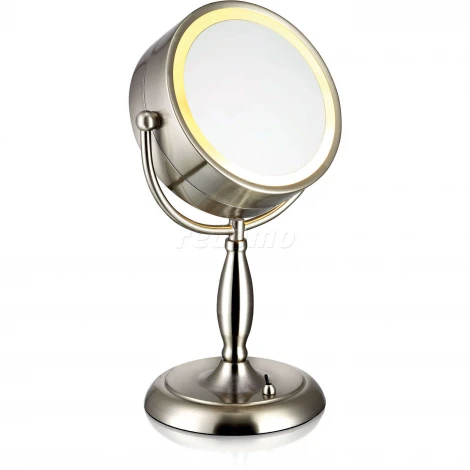 Зеркало с подсветкой Markslojd Face 105237