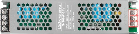 Блок питания 300W, 24V, IP20 Loft It Power 10364/30020