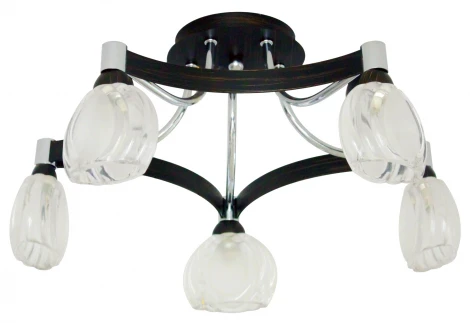 Потолочная люстра ST Luce SL181 SL181.702.05