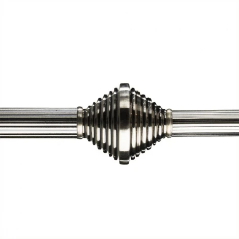 Торшер Arte Lamp Alice A3579PN-3AB (220V, выключатель, круглые)