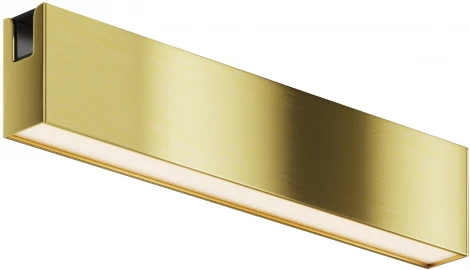 Трековый светильник магнитный 24V 12W Maytoni Basis TR151-1-12W3K-BS (LED)
