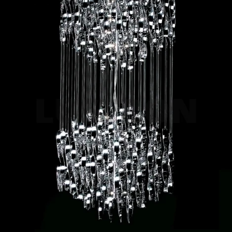 Подвесная люстра ST Luce Arric SL450.103.36