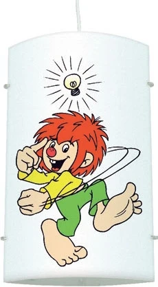 Настенный светильник Paulmann Pumuckl Pendelleuchte 639