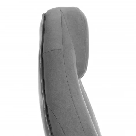 Кресло Tetchair Boss metalBL (22)