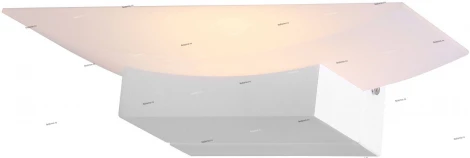 Настенный светильник ST Luce Calice SL581.011.01