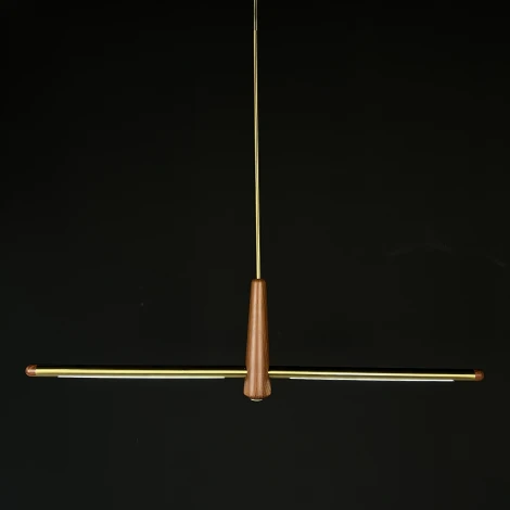 Подвесной светильник Kiel L90 ImperiumLoft Kiel01 (151260-26) (LED, 220V, на проводе)