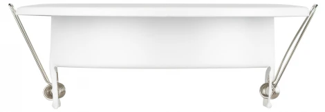 Точечный светильник встраиваемый ЭРА ST70 ST70 WH