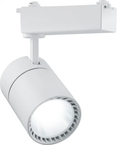Трековый светильник Feron AL103 29514 (LED, 220V, IP40)
