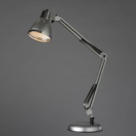 Интерьерная настольная лампа Arte Lamp Creazione A2245LT-1SI