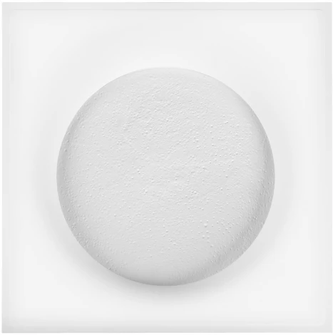 Гипсовый встраиваемый светильник под покраску Loft It Galaxy 10354/600