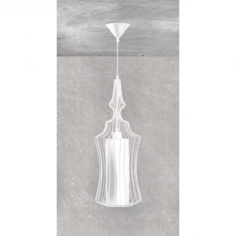 Подвесной светильник в виде вазы Loft It Neo LOFT8907/C