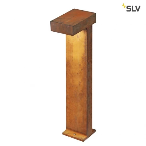 Наземный светильник Slv Rusty 1001824
