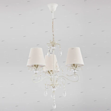 Подвесная люстра Alfa Lukrecja 21063