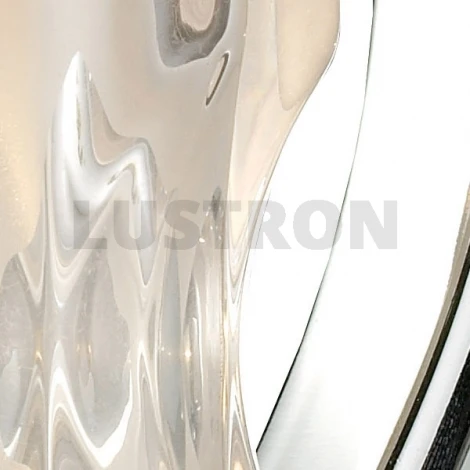 Бра N-Light 979 979-01-11 chrome + white