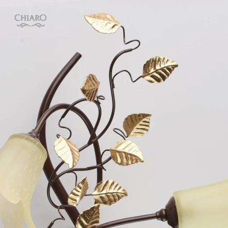 Бра Chiaro Летиция 343020702