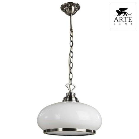 Подвесной светильник Arte Lamp Armstrong A3561SP-1AB