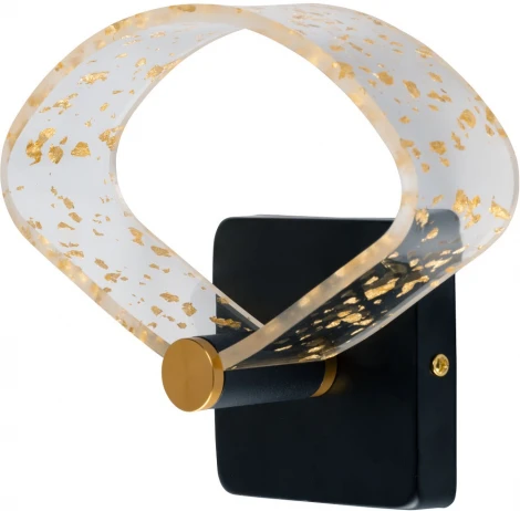 Настенный светильник De City Конти 488024901 (LED, 220V)