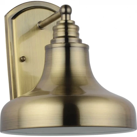 Бра Lussole Loft Sona GRLSL-3001-01 (220V, IP21)