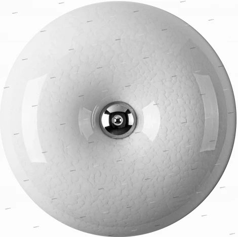 IDLamp 353 353/30PF-LEDWhitechrome