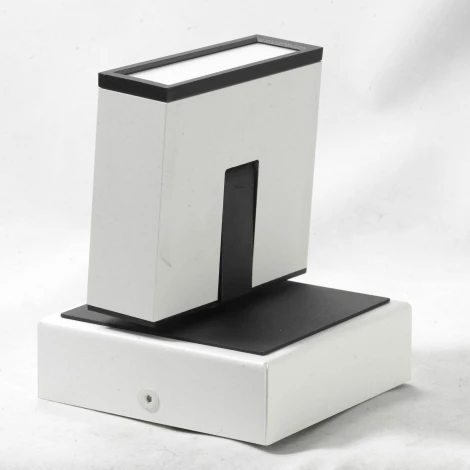 Спот Lussole Loft Yakutat LSP-8012