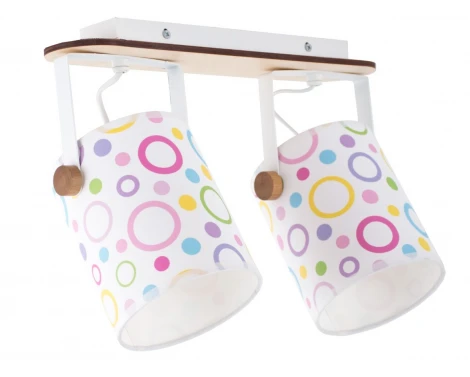 Спот Дубравия Эйри 265-511-22S