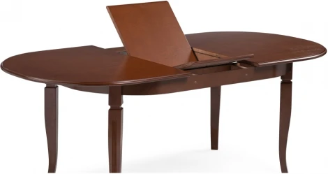 Стол Woodville Aviano вишня 559945