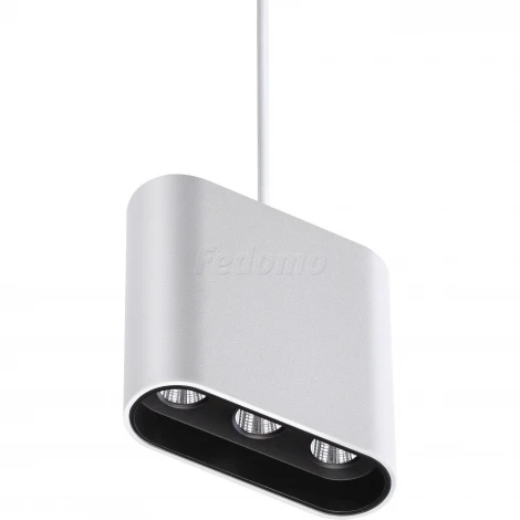 Подвесной светильник Novotech Bella 357950