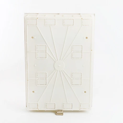 Бокс встраиваемый 36 модулей Stekker 49640