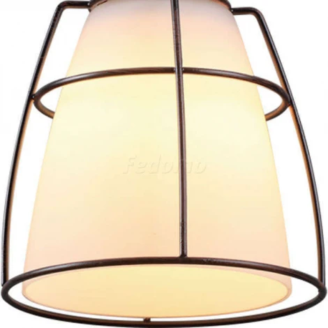 Подвесной светильник Odeon Light Lofia 3806/1A