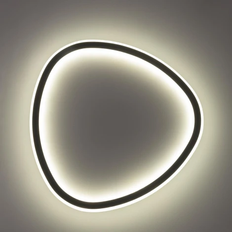 Потолочный светильник RGB светодиодный с пультом Citilux Тrio CL215B241E (220V)