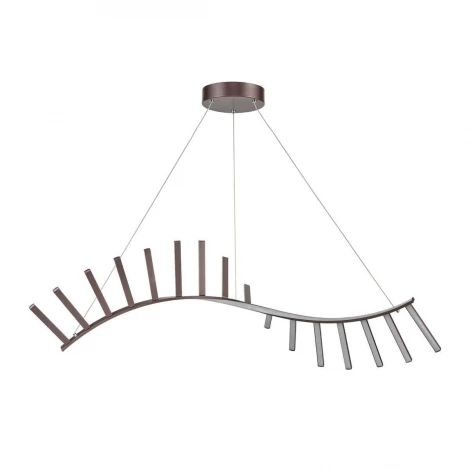 Подвесной светильник Vele Luce Caro 983 VL7086P17