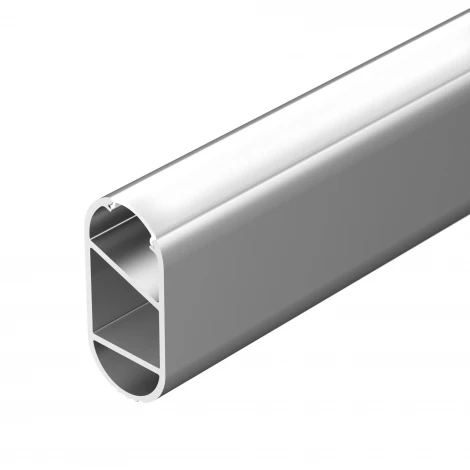 Профиль WARDROBE-1530-2000 ANOD (Arlight, Алюминий) 050153