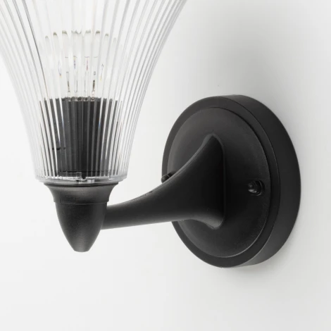 Настенный уличный светильник De City Корсо 801021701