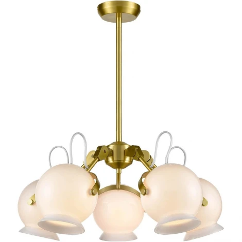 Потолочная люстра Vele Luce Giuseppe VL2084L05