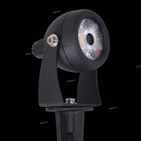 Наземный светильник ST Luce Pedana SL098.405.01