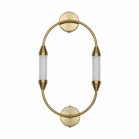 Бра ST Luce Olbia SL6004.301.02 (LED, 220V)